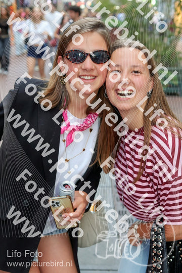 Evenement foto: Nijmeegse Vierdaagse 1106