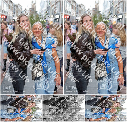 Evenement foto: Nijmeegse Vierdaagse 1106