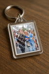 Evenement foto: Nijmeegse Vierdaagse 1106