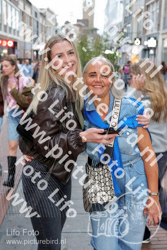 Evenement foto: Nijmeegse Vierdaagse 1106