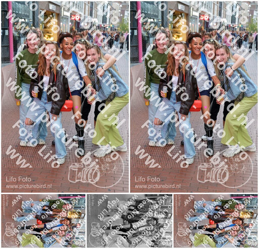 Evenement foto: Nijmeegse Vierdaagse 1106