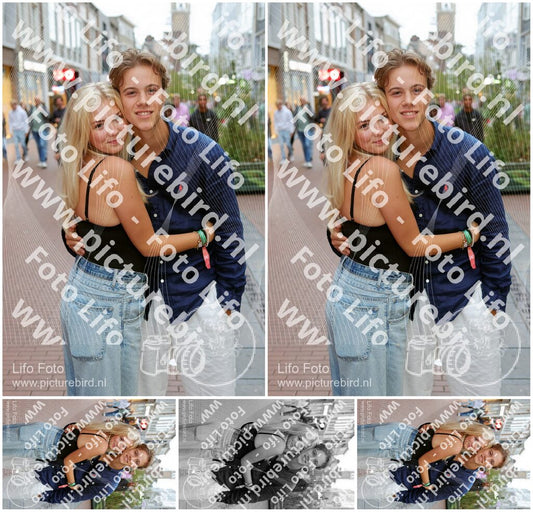 Evenement foto: Nijmeegse Vierdaagse 1106