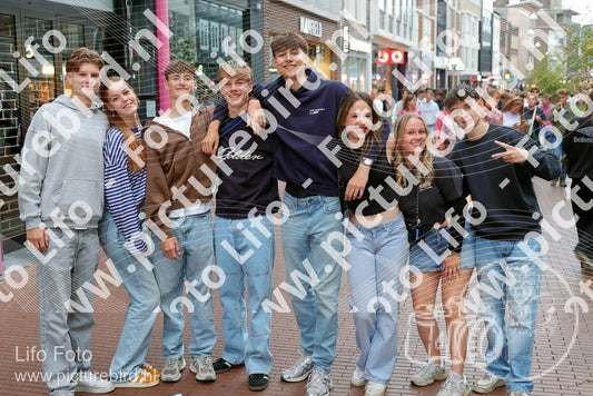 Evenement foto: Nijmeegse Vierdaagse 1106