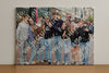 Evenement foto: Nijmeegse Vierdaagse 1106