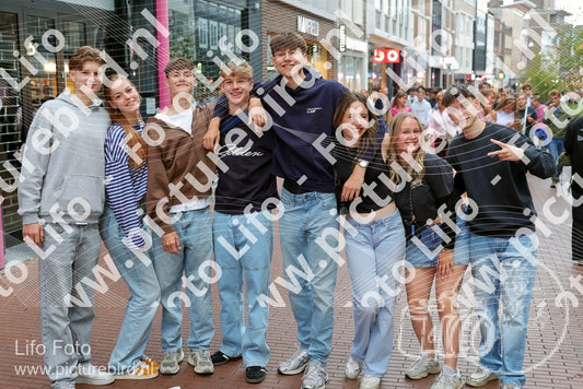Evenement foto: Nijmeegse Vierdaagse 1106