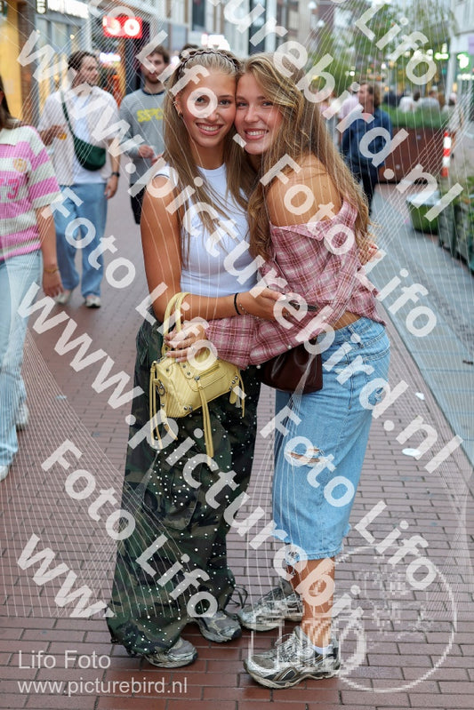 Evenement foto: Nijmeegse Vierdaagse 1106