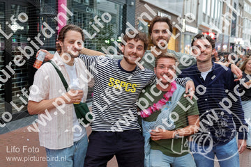 Evenement foto: Nijmeegse Vierdaagse 1106