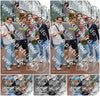Evenement foto: Nijmeegse Vierdaagse 1106