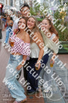 Evenement foto: Nijmeegse Vierdaagse 1106