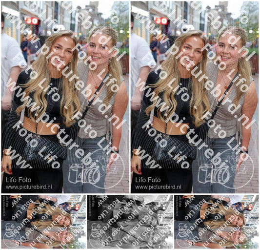 Evenement foto: Nijmeegse Vierdaagse 1106