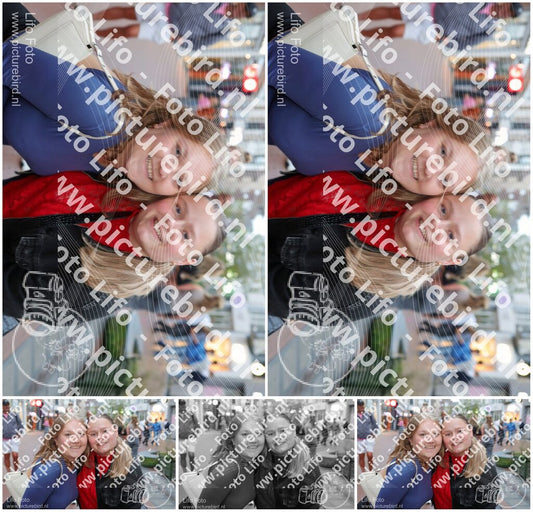 Evenement foto: Nijmeegse Vierdaagse 1106