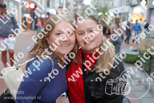 Evenement foto: Nijmeegse Vierdaagse 1106