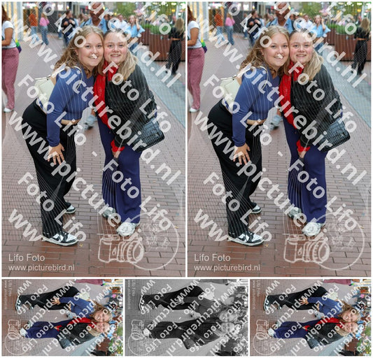 Evenement foto: Nijmeegse Vierdaagse 1106