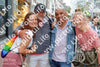 Evenement foto: Nijmeegse Vierdaagse 1106