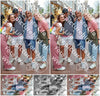 Evenement foto: Nijmeegse Vierdaagse 1106