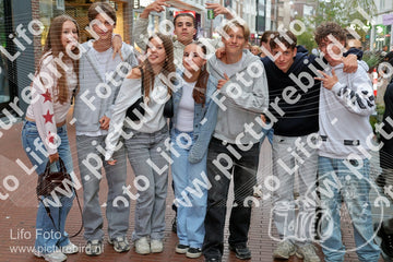 Evenement foto: Nijmeegse Vierdaagse 1106