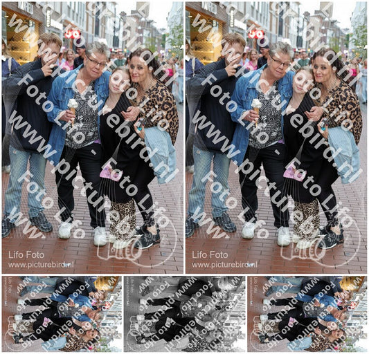 Evenement foto: Nijmeegse Vierdaagse 1106