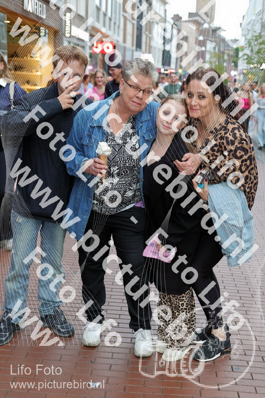 Evenement foto: Nijmeegse Vierdaagse 1106