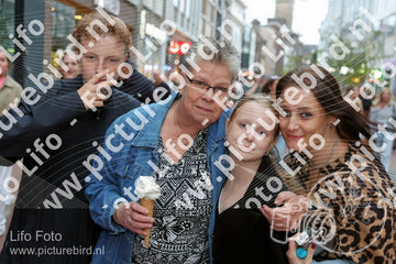 Evenement foto: Nijmeegse Vierdaagse 1106