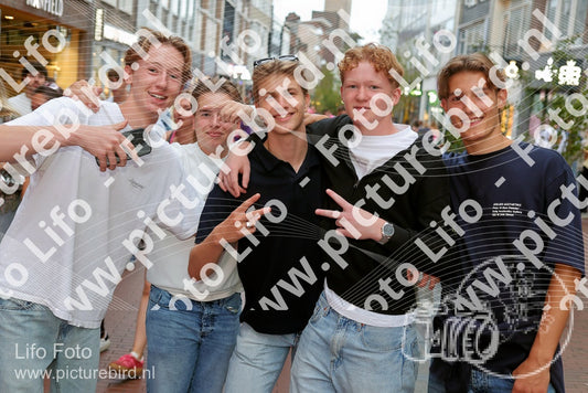 Evenement foto: Nijmeegse Vierdaagse 1106