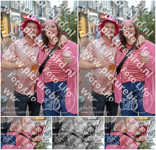 Evenement foto: Nijmeegse Vierdaagse 1106