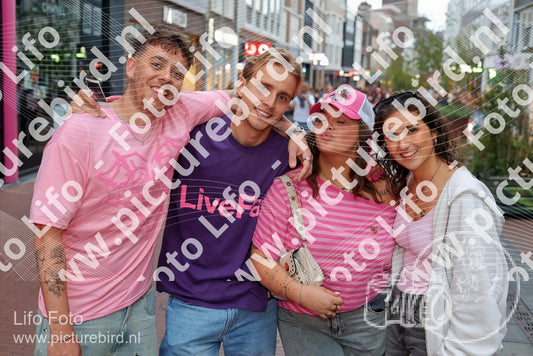 Evenement foto: Nijmeegse Vierdaagse 1106