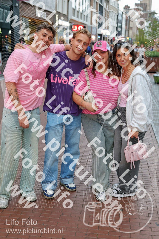 Evenement foto: Nijmeegse Vierdaagse 1106