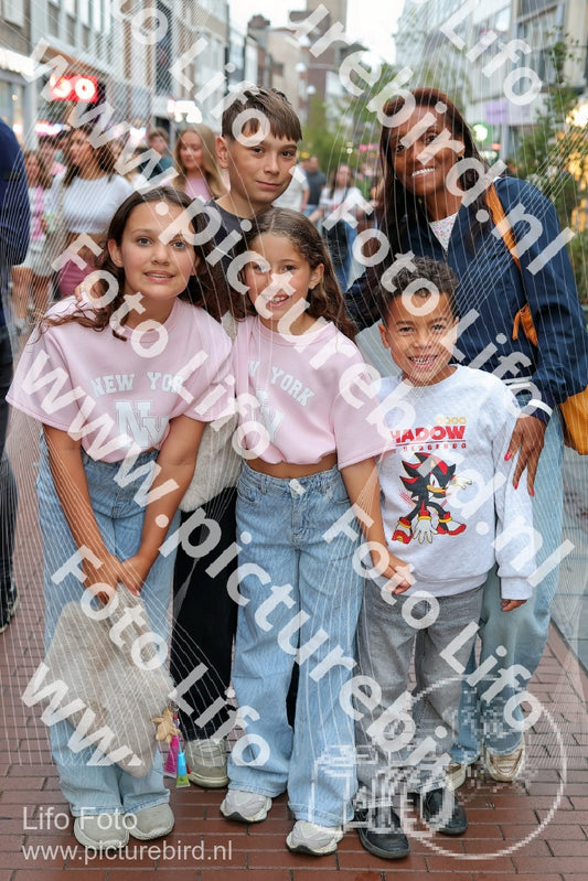 Evenement foto: Nijmeegse Vierdaagse 1106