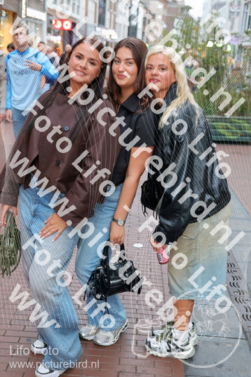 Evenement foto: Nijmeegse Vierdaagse 1106