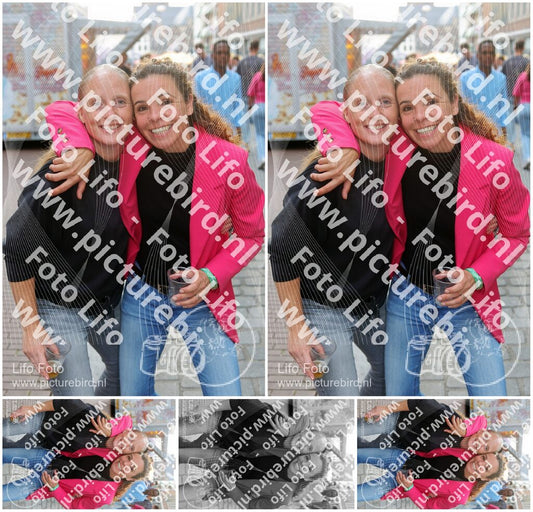 Evenement foto: Nijmeegse Vierdaagse 1105