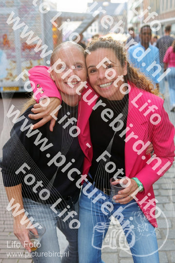Evenement foto: Nijmeegse Vierdaagse 1105
