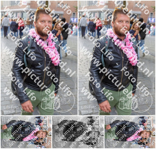 Evenement foto: Nijmeegse Vierdaagse 1105