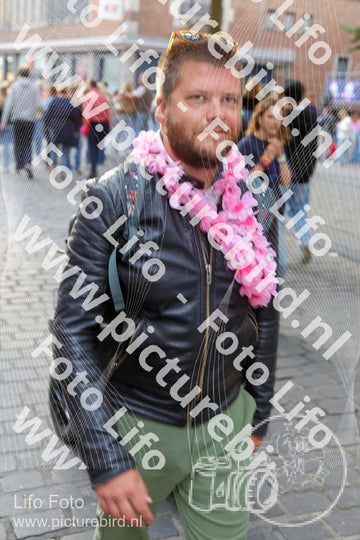Evenement foto: Nijmeegse Vierdaagse 1105