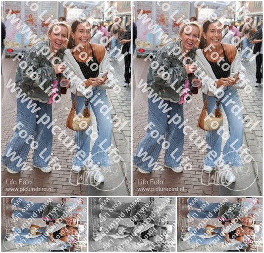 Evenement foto: Nijmeegse Vierdaagse 1105