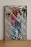 Evenement foto: Nijmeegse Vierdaagse 1105