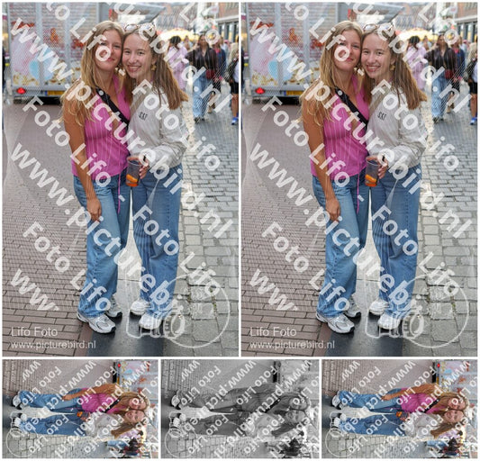 Evenement foto: Nijmeegse Vierdaagse 1105