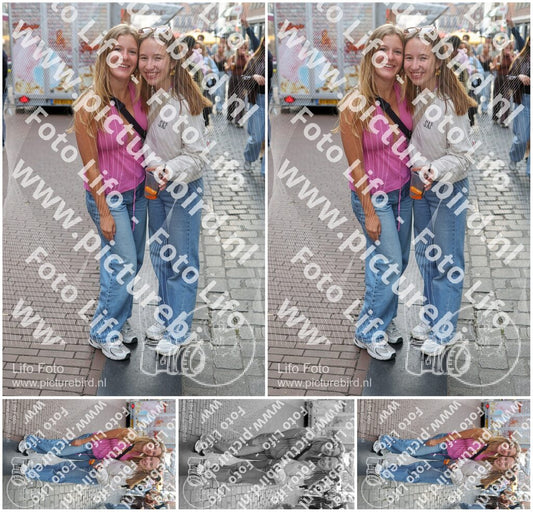 Evenement foto: Nijmeegse Vierdaagse 1105