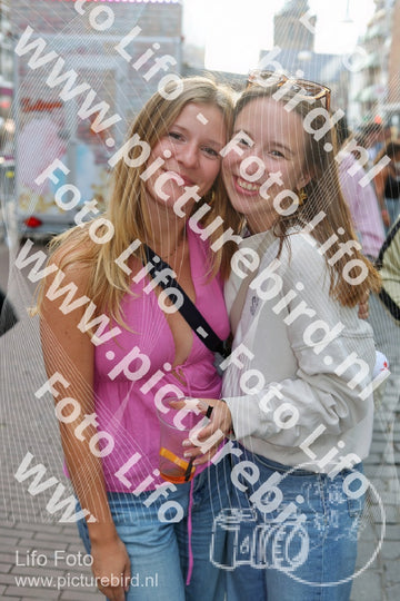Evenement foto: Nijmeegse Vierdaagse 1105