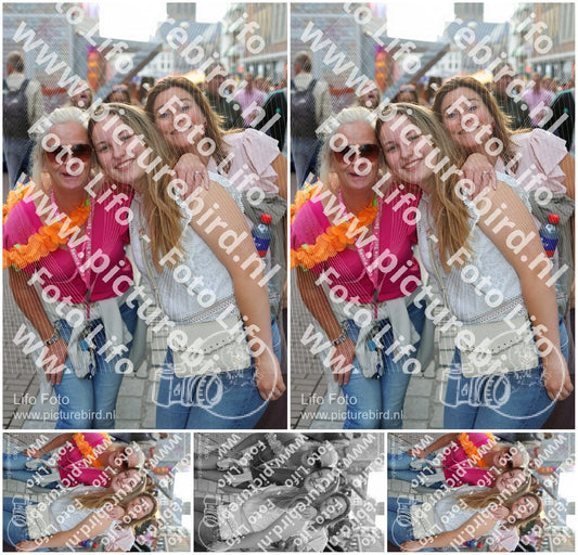 Evenement foto: Nijmeegse Vierdaagse 1105