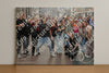 Evenement foto: Nijmeegse Vierdaagse 1105