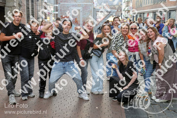 Evenement foto: Nijmeegse Vierdaagse 1105