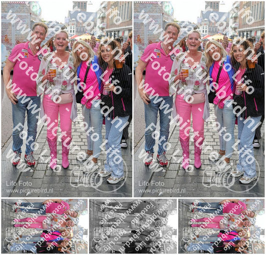 Evenement foto: Nijmeegse Vierdaagse 1105