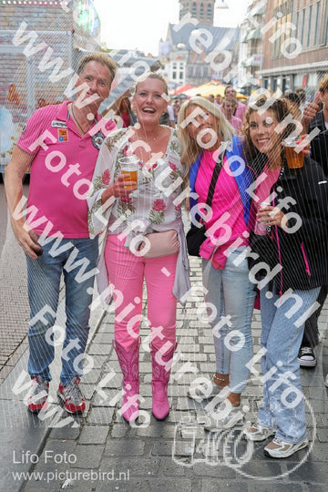 Evenement foto: Nijmeegse Vierdaagse 1105
