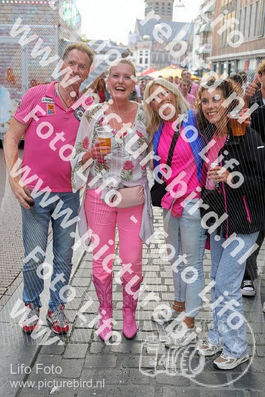 Evenement foto: Nijmeegse Vierdaagse 1105