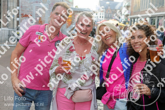 Evenement foto: Nijmeegse Vierdaagse 1105