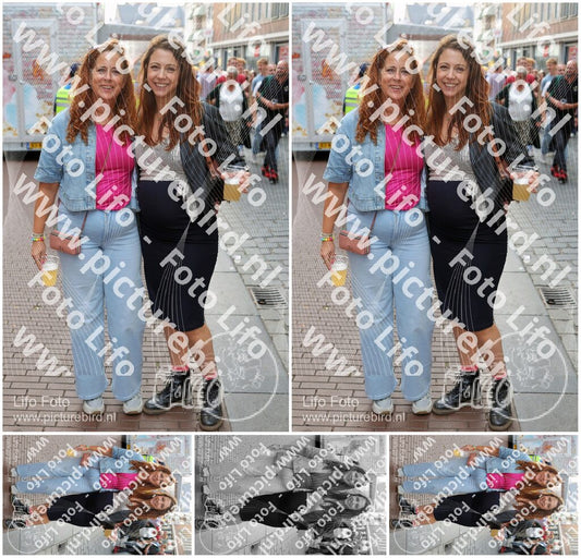 Evenement foto: Nijmeegse Vierdaagse 1105