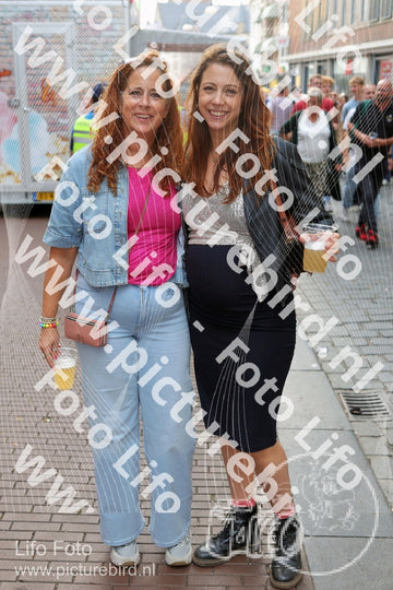 Evenement foto: Nijmeegse Vierdaagse 1105