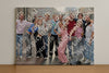 Evenement foto: Nijmeegse Vierdaagse 1105
