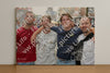 Evenement foto: Nijmeegse Vierdaagse 1105