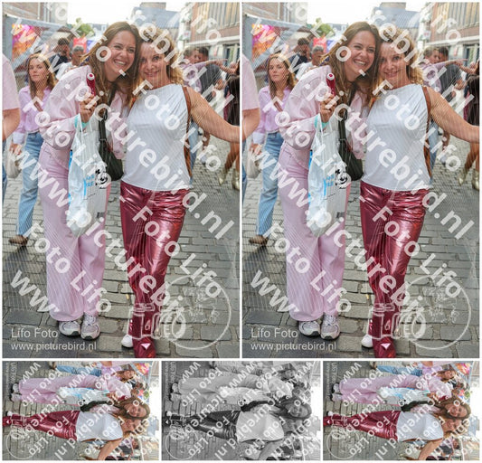 Evenement foto: Nijmeegse Vierdaagse 1105